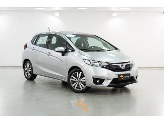 Carro 1.5 EX 16V FLEX 4P AUTOMÁTICO