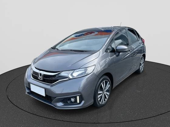 Carro 1.5 EX 16V FLEX 4P AUTOMÁTICO