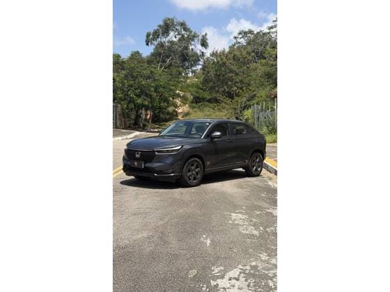 Carro 1.5 DI I-VTEC FLEX EXL CVT