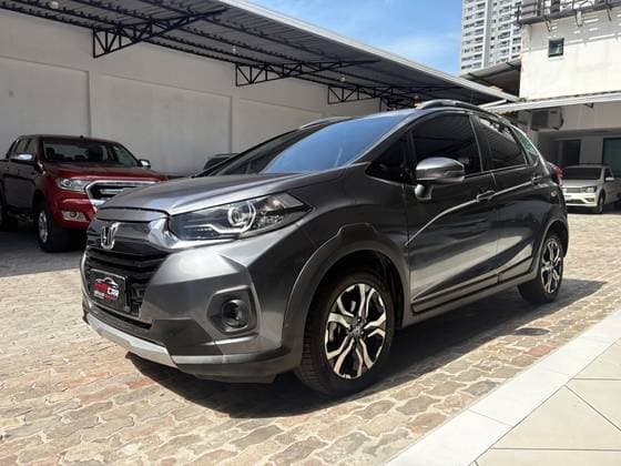 Carro 1.5 16V FLEXONE EX CVT