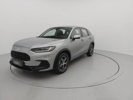 Carro 2.0 i-VTEC GASOLINA TOURING CVT