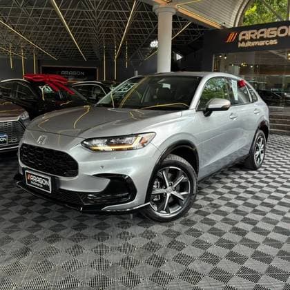 Carro 2.0 i-VTEC GASOLINA TOURING CVT