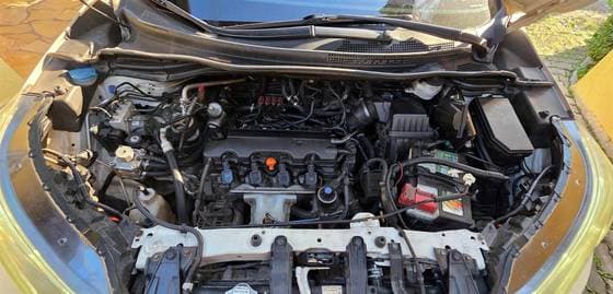 Carro 2.0 EXL 4X4 16V FLEX 4P AUTOMÁTICO