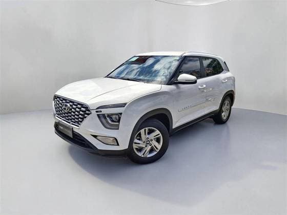 Carro 1.0 TGDI FLEX COMFORT AUTOMÁTICO