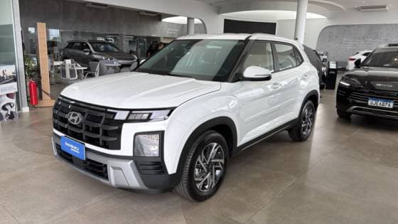 Carro 1.0 TGDI FLEX LIMITED AUTOMÁTICO
