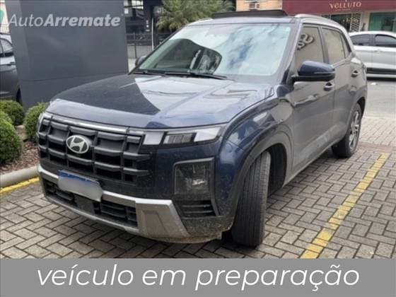Carro 1.0 TGDI FLEX PLATINUM AUTOMÁTICO