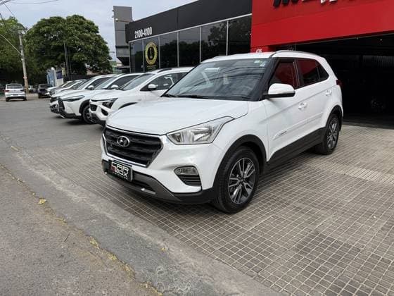 Carro 1.6 16V FLEX PULSE AUTOMÁTICO