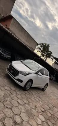 Carro 1.0 COMFORT 12V FLEX 4P MANUAL