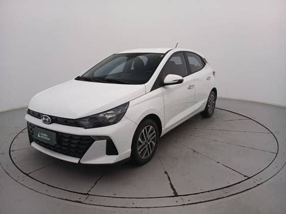 Carro 1.0 12V FLEX LIMITED PLUS MANUAL