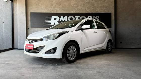 Carro 1.6 COMFORT STYLE 16V FLEX 4P MANUAL
