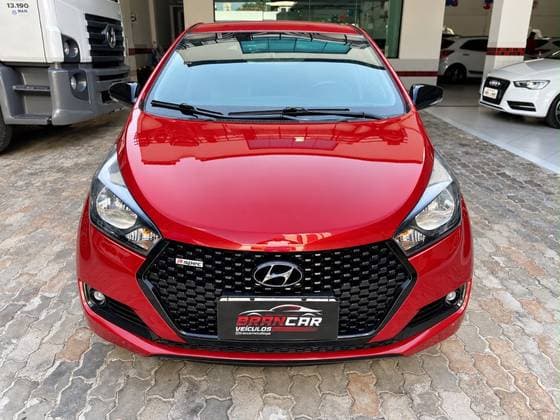Carro 1.6 R SPEC 16V FLEX 4P MANUAL