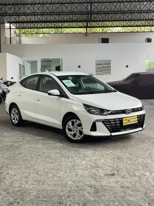 Carro 1.0 12V FLEX COMFORT MANUAL