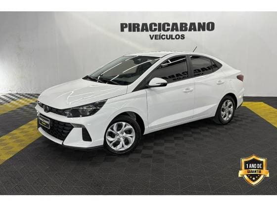 Carro 1.0 12V FLEX COMFORT MANUAL