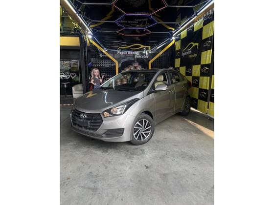 Carro 1.0 COMFORT PLUS 12V FLEX 4P MANUAL