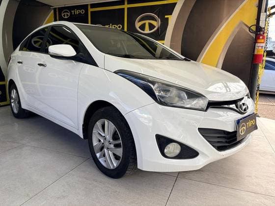 Carro 1.6 PREMIUM 16V FLEX 4P AUTOMÁTICO