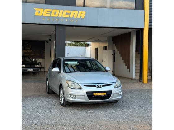 Carro 2.0 MPI 16V GASOLINA 4P AUTOMÁTICO