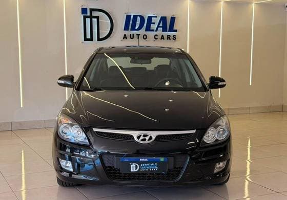 Carro 2.0 MPFI GLS 16V GASOLINA 4P AUTOMÁTICO