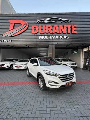 Carro 1.6 16V T-GDI GASOLINA GLS ECOSHIFT