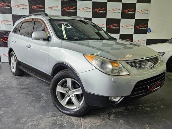Carro 3.8 GLS 4WD 4X4 V6 24V GASOLINA 4P AUTOMÁTICO