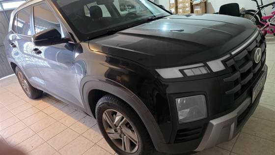 Carro 1.0 TGDI FLEX COMFORT AUTOMÁTICO