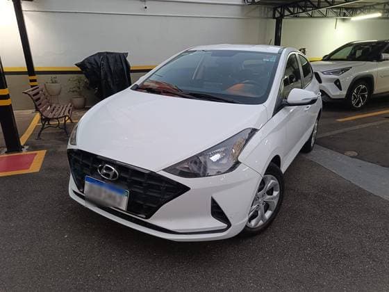 Carro 1.6 16V FLEX VISION MANUAL