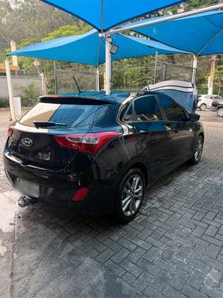 Carro 1.8 MPI 16V GASOLINA 4P AUTOMATICO