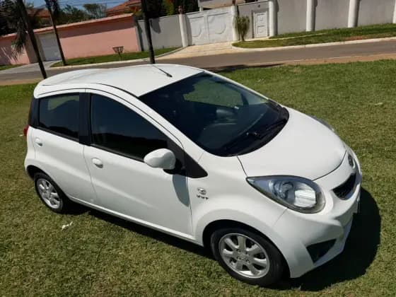 Carro 1.4 16V GASOLINA 4P MANUAL