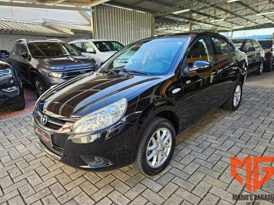 Carro 1.4 TURIN 16V GASOLINA 4P MANUAL