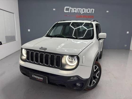 Carro 1.8 16V FLEX 4P AUTOMÁTICO