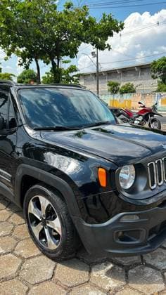 Carro 1.8 16V FLEX SPORT 4P AUTOMÁTICO