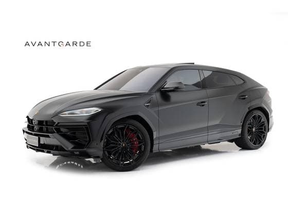 Carro 4.0 V8 TURBO PHEV SE AUTOMÁTICO