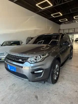 Carro 2.0 16V TD4 TURBO DIESEL SE 4P AUTOMÁTICO