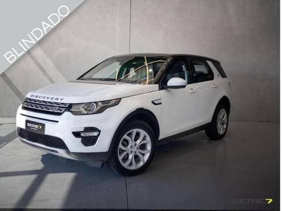 Carro 2.0 16V SI4 TURBO FLEX HSE 4P AUTOMÁTICO