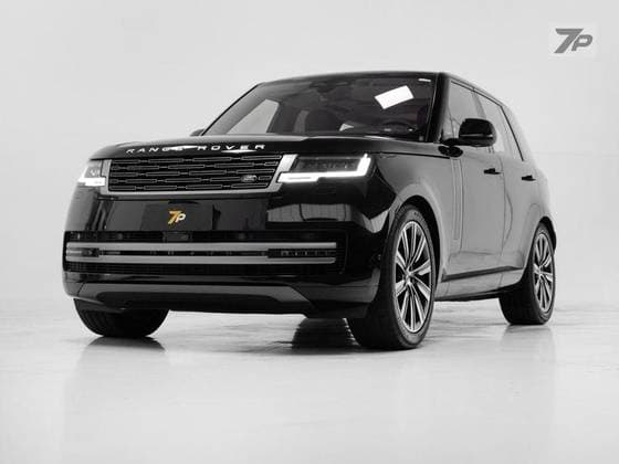 Carro 3.0 D350 TURBO DIESEL MHEV SE AWD AUTOMÁTICO