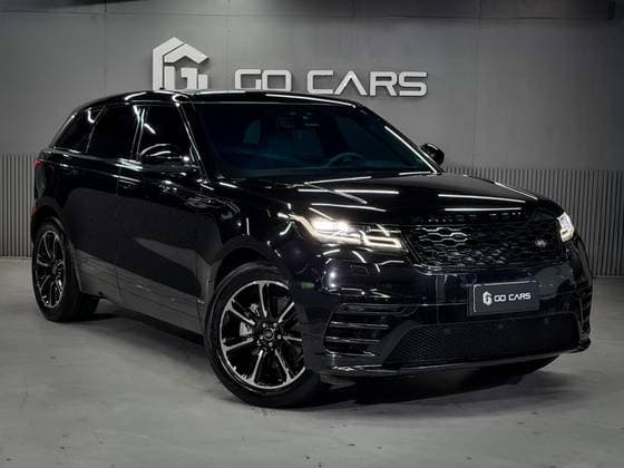 Carro 3.0 V6 P380 GASOLINA R-DYNAMIC S AUTOMÁTICO