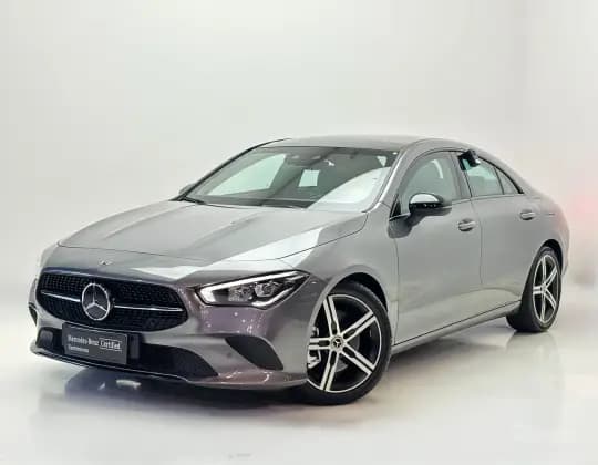 Carro 2.0 CGI GASOLINA 7G-DCT