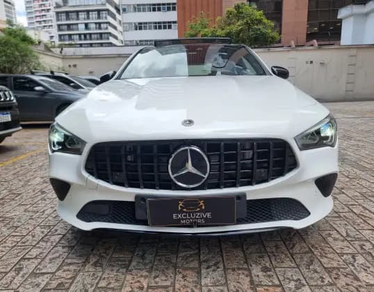 Carro 2.0 CGI GASOLINA 7G-DCT