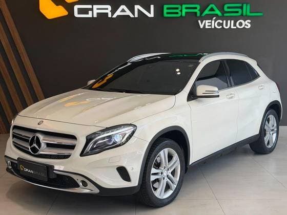 Carro 2.0 16V TURBO GASOLINA ENDURO 4P AUTOMÁTICO