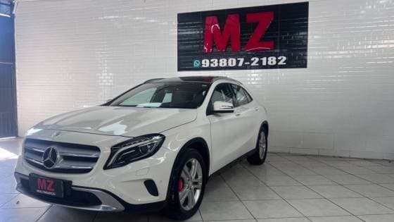 Carro 2.0 16V TURBO GASOLINA VISION 4P AUTOMÁTICO