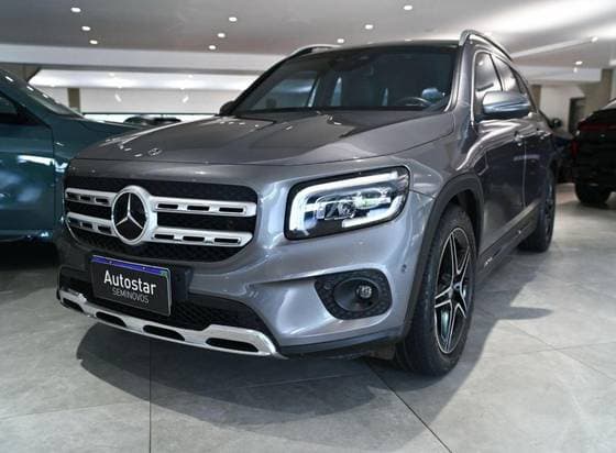 Carro 1.3 CGI GASOLINA PROGRESSIVE 7G-DCT