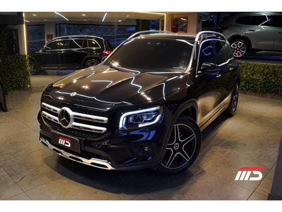 Carro 1.3 CGI GASOLINA PROGRESSIVE 7G-DCT