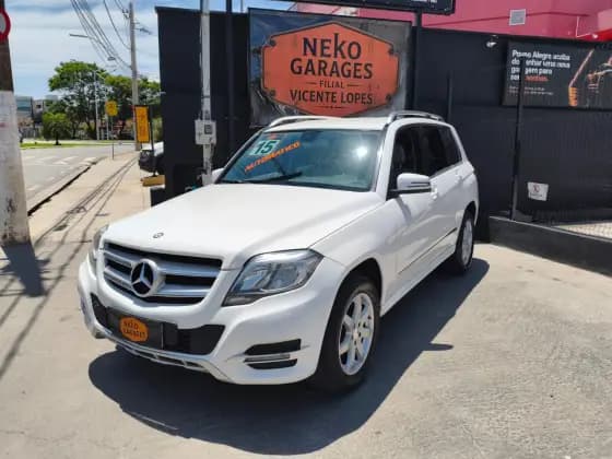 Carro 2.1 CDI 4X4 DIESEL 4P AUTOMÁTICO