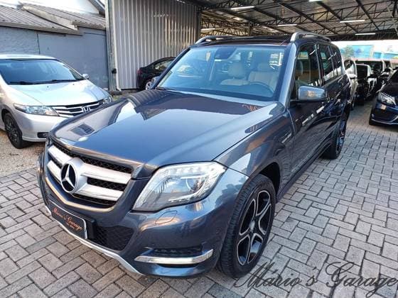 Carro 2.1 CDI 4X4 DIESEL 4P AUTOMÁTICO
