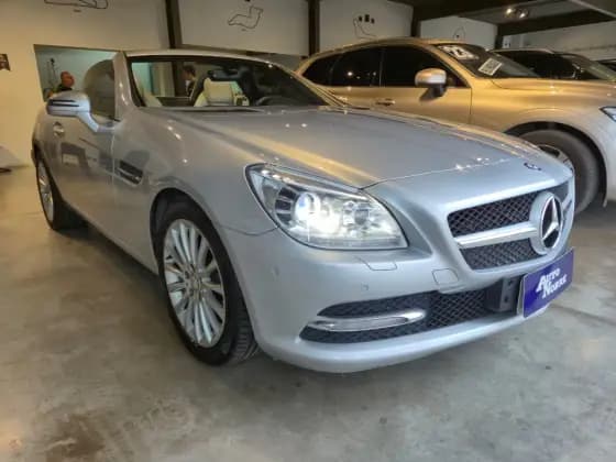 Carro 1.8 16V KOMPRESSOR GASOLINA AUTOMÁTICO