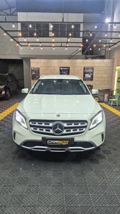 Carro 1.6 CGI FLEX ADVANCE 7G-DCT