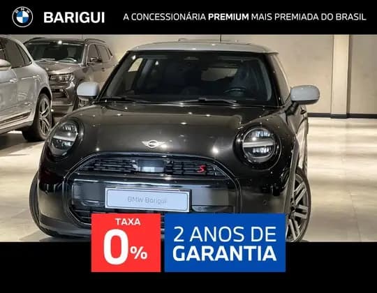 Carro 2.0 16V TWINPOWER GASOLINA S EXCLUSIVE 2P STEPTRONIC