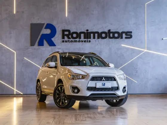 Carro 2.0 4X4 AWD 16V GASOLINA 4P AUTOMÁTICO