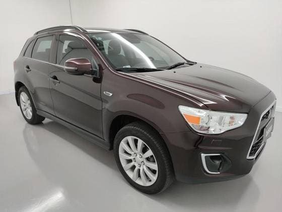 Carro 2.0 4X4 AWD 16V GASOLINA 4P AUTOMÁTICO