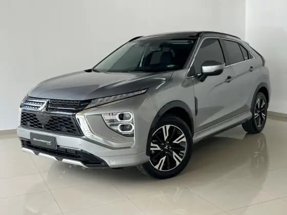 Carro 1.5 MIVEC TURBO GASOLINA HPE-S S-AWC CVT