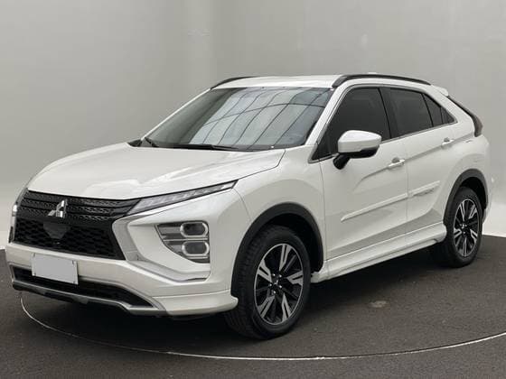 Carro 1.5 MIVEC TURBO GASOLINA HPE CVT